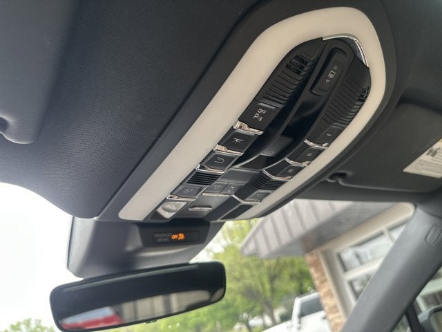 2019 Porsche Macan Base