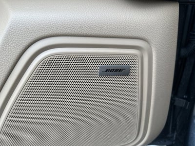 2019 Porsche Macan Base