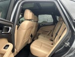 2019 Porsche Macan Base