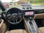 2019 Porsche Macan Base