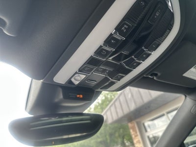 2018 Porsche Macan GTS