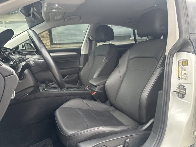 2020 Volkswagen Arteon SE