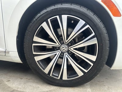 2020 Volkswagen Arteon SE