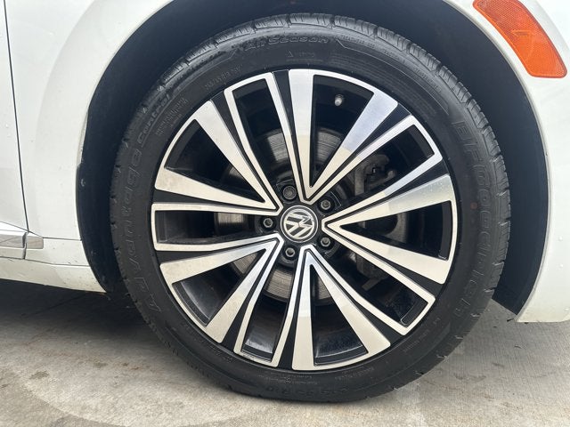 2020 Volkswagen Arteon SE