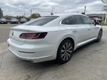 2020 Volkswagen Arteon SE