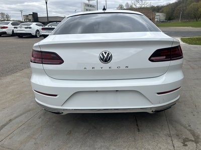 2020 Volkswagen Arteon SE