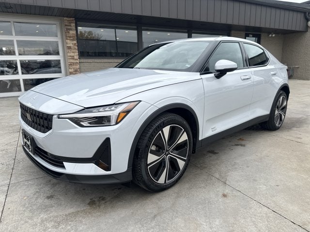 2023 Polestar 2 Long Range Single Motor