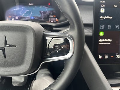2023 Polestar 2 Long Range Single Motor