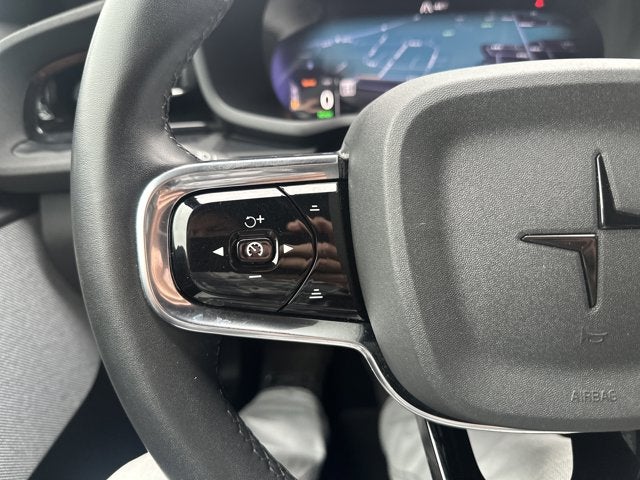 2023 Polestar 2 Long Range Single Motor