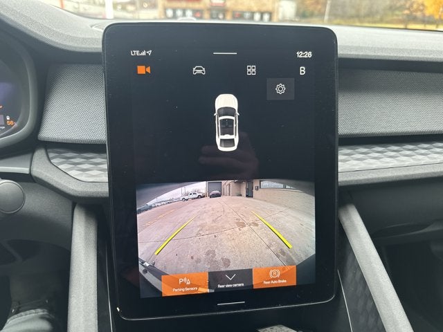 2023 Polestar 2 Long Range Single Motor