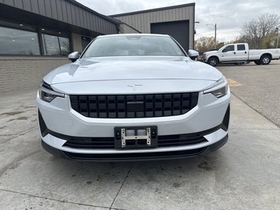 2023 Polestar 2 Long Range Single Motor