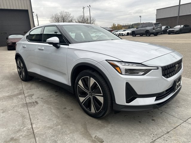 2023 Polestar 2 Long Range Single Motor