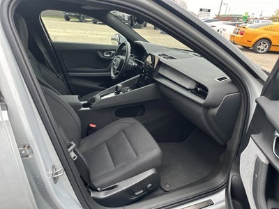 2023 Polestar 2 Long Range Single Motor