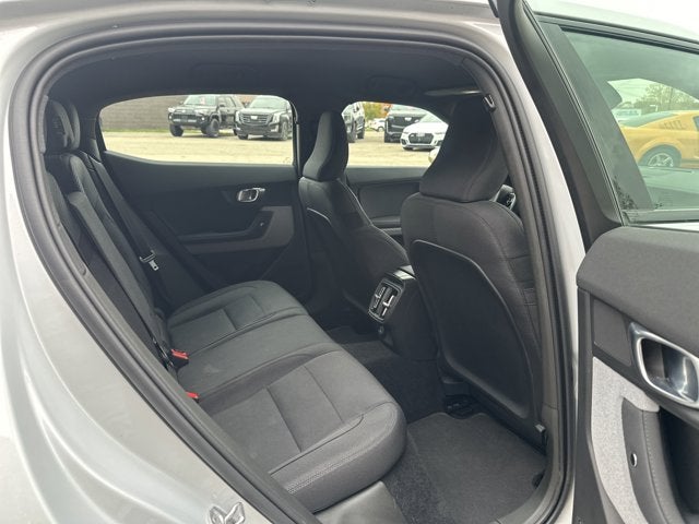 2023 Polestar 2 Long Range Single Motor