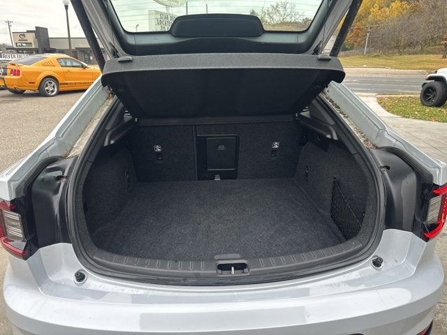 2023 Polestar 2 Long Range Single Motor