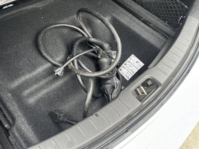 2023 Polestar 2 Long Range Single Motor