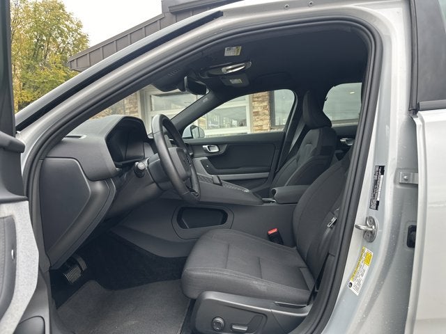 2023 Polestar 2 Long Range Single Motor