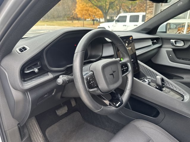 2023 Polestar 2 Long Range Single Motor