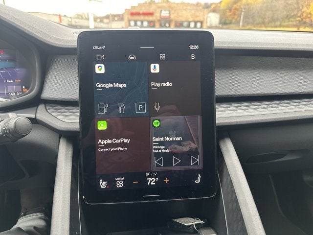 2023 Polestar 2 Long Range Single Motor