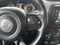 2016 Jeep Renegade Justice