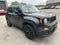 2016 Jeep Renegade Justice