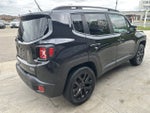2016 Jeep Renegade Justice