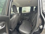 2016 Jeep Renegade Justice