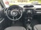 2016 Jeep Renegade Justice