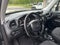 2016 Jeep Renegade Justice