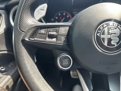2023 Alfa Romeo Stelvio Veloce