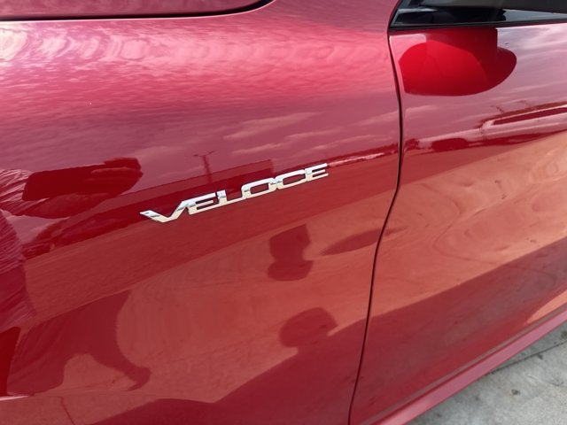 2023 Alfa Romeo Stelvio Veloce