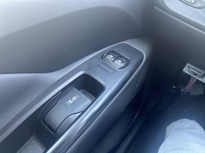 2021 RAM ProMaster City Cargo Van Tradesman