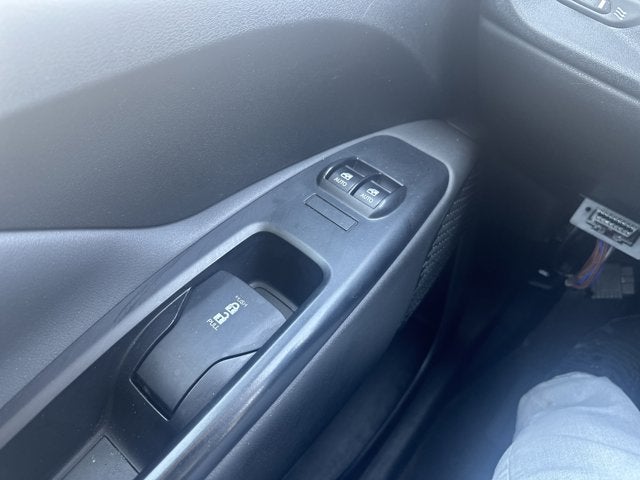 2021 RAM ProMaster City Cargo Van Tradesman