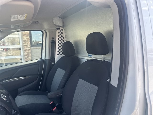 2021 RAM ProMaster City Cargo Van Tradesman