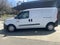 2021 RAM ProMaster City Cargo Van Tradesman