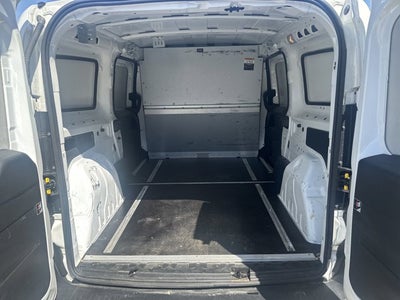 2021 RAM ProMaster City Cargo Van Tradesman