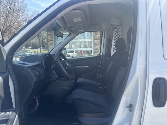 2021 RAM ProMaster City Cargo Van Tradesman