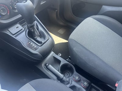 2021 RAM ProMaster City Cargo Van Tradesman