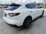 2018 Maserati Levante Base