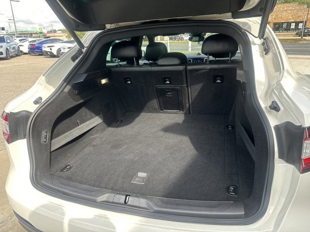 2018 Maserati Levante Base