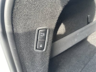 2018 Maserati Levante Base