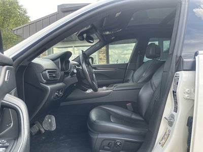 2018 Maserati Levante Base