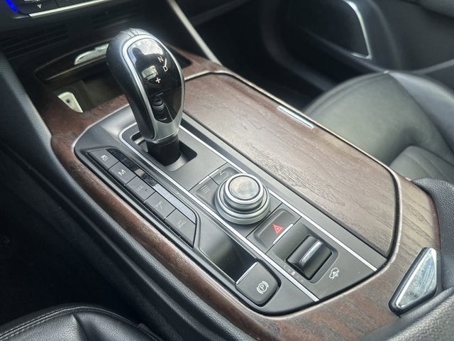 2018 Maserati Levante Base