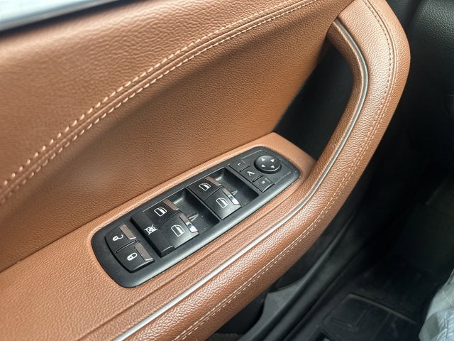 2018 Maserati Levante Base