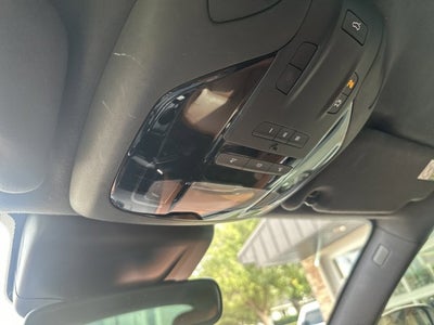 2018 Maserati Levante Base