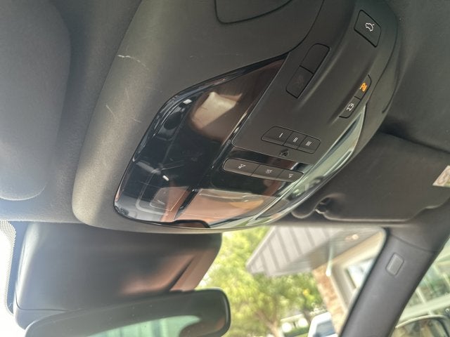 2018 Maserati Levante Base