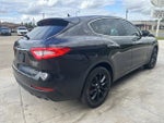 2018 Maserati Levante Base